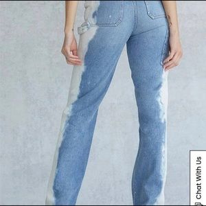 PacSun 90’s Boyfriend Carpenter Jeans (New with tags)